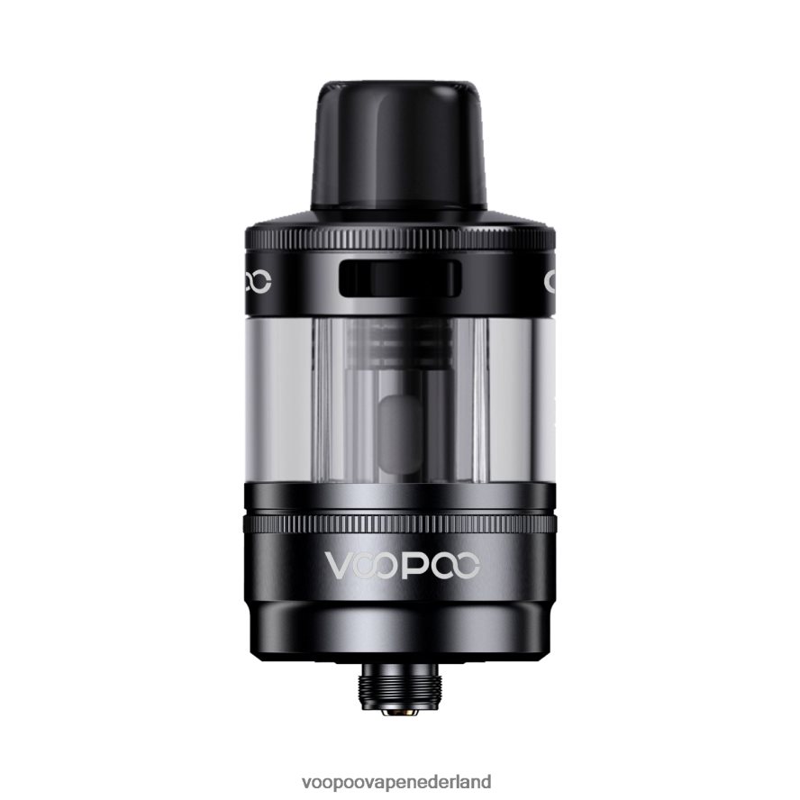 VOOPOO Vape Kopen - VOOPOO PNP X Podtank (nieuwe versie) 064020547 dtl-zwart