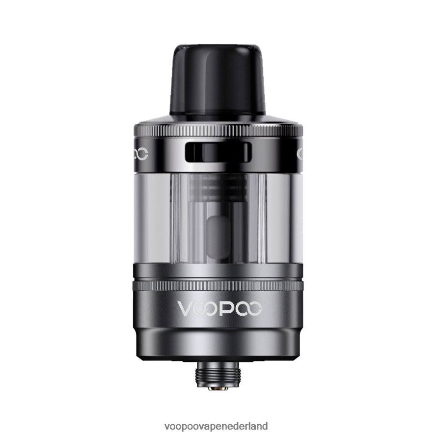 VOOPOO Vape Kopen - VOOPOO PNP X Podtank (nieuwe versie) 064020567 dtl - grijs