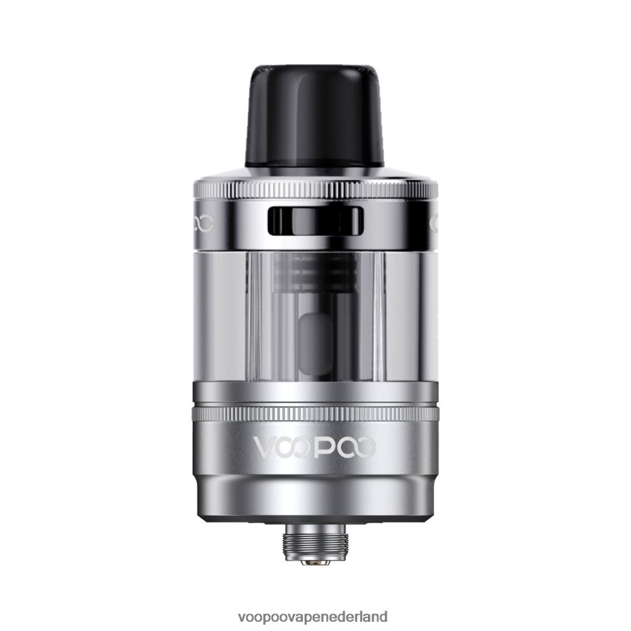 VOOPOO Vape Price - VOOPOO PNP X Podtank (nieuwe versie) 064020568 dtl - zilver