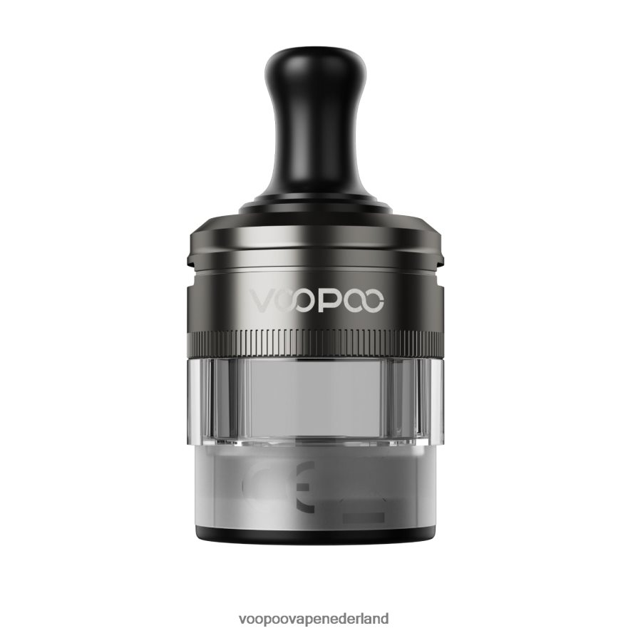 VOOPOO Vape Tank Nederland - VOOPOO PNP X EMPTY patroon (nieuwe versie) 064020560 ml - grijs