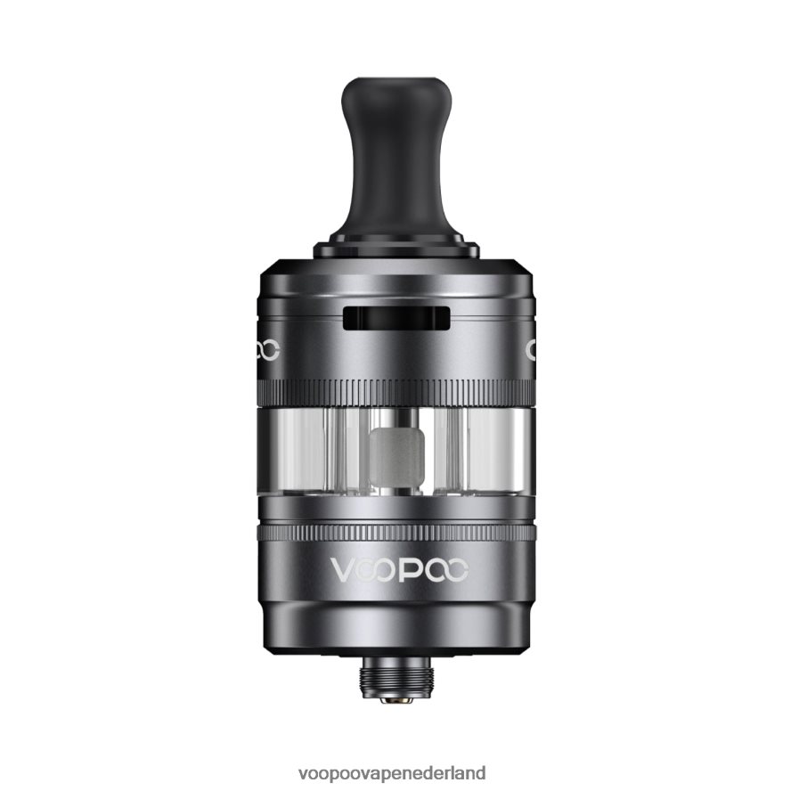VOOPOO Vape Tank Nederland - VOOPOO PNP X Podtank (nieuwe versie) 064020570 ml - grijs