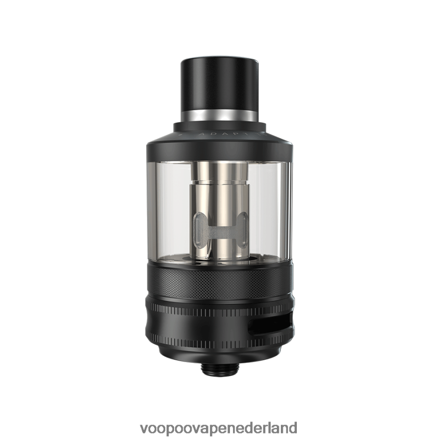VOOPOO Nederland - VOOPOO TPP Podtank 2 064020551 zwart