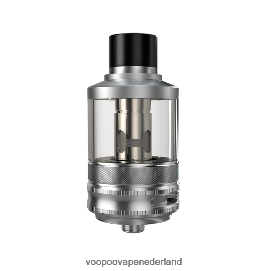 VOOPOO Vape Kopen - VOOPOO TPP Podtank 2 064020577 zilver