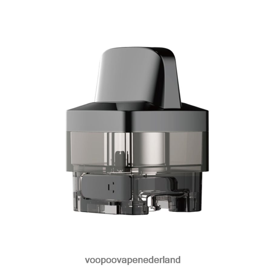 VOOPOO Kopen Nederland - VOOPOO VINCI REPLACEMENT POD (2 stuks) 064020554 zwart