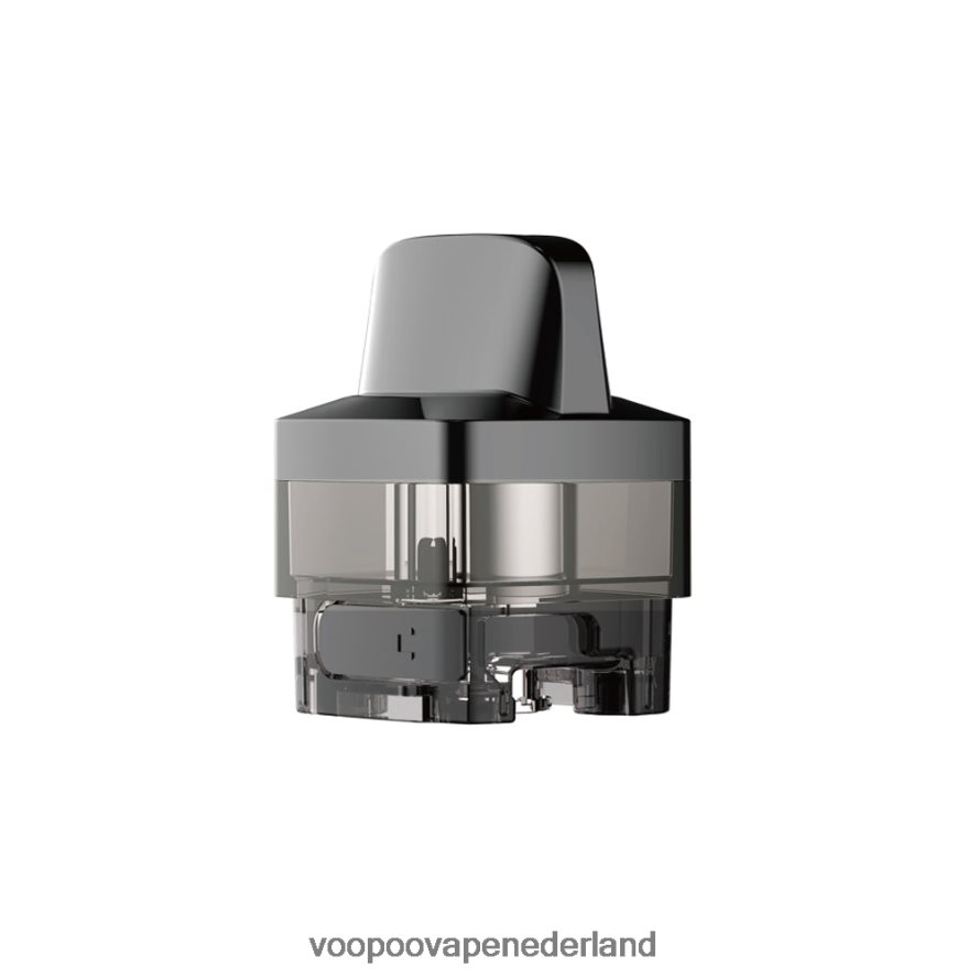 VOOPOO Kopen Nederland - VOOPOO VINCI REPLACEMENT POD (2 stuks) 064020554 zwart