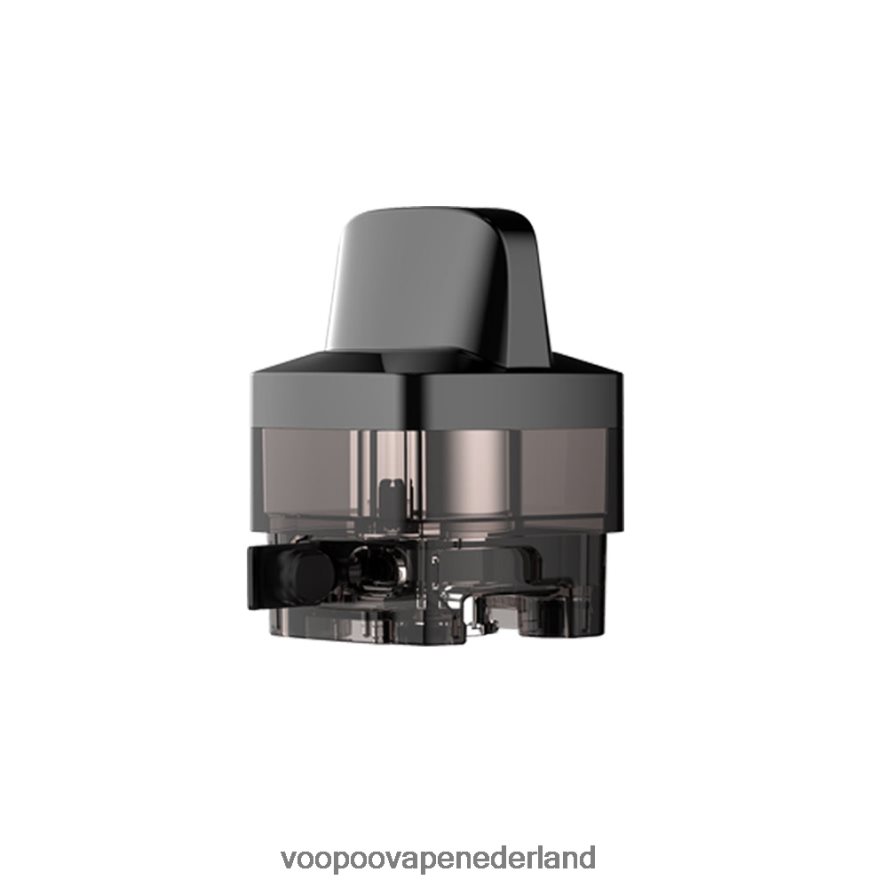 VOOPOO Kopen Nederland - VOOPOO VINCI REPLACEMENT POD (2 stuks) 064020554 zwart