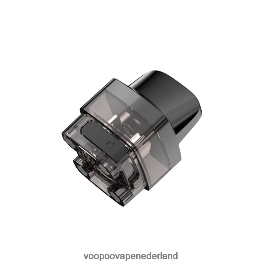 VOOPOO Kopen Nederland - VOOPOO VINCI REPLACEMENT POD (2 stuks) 064020554 zwart
