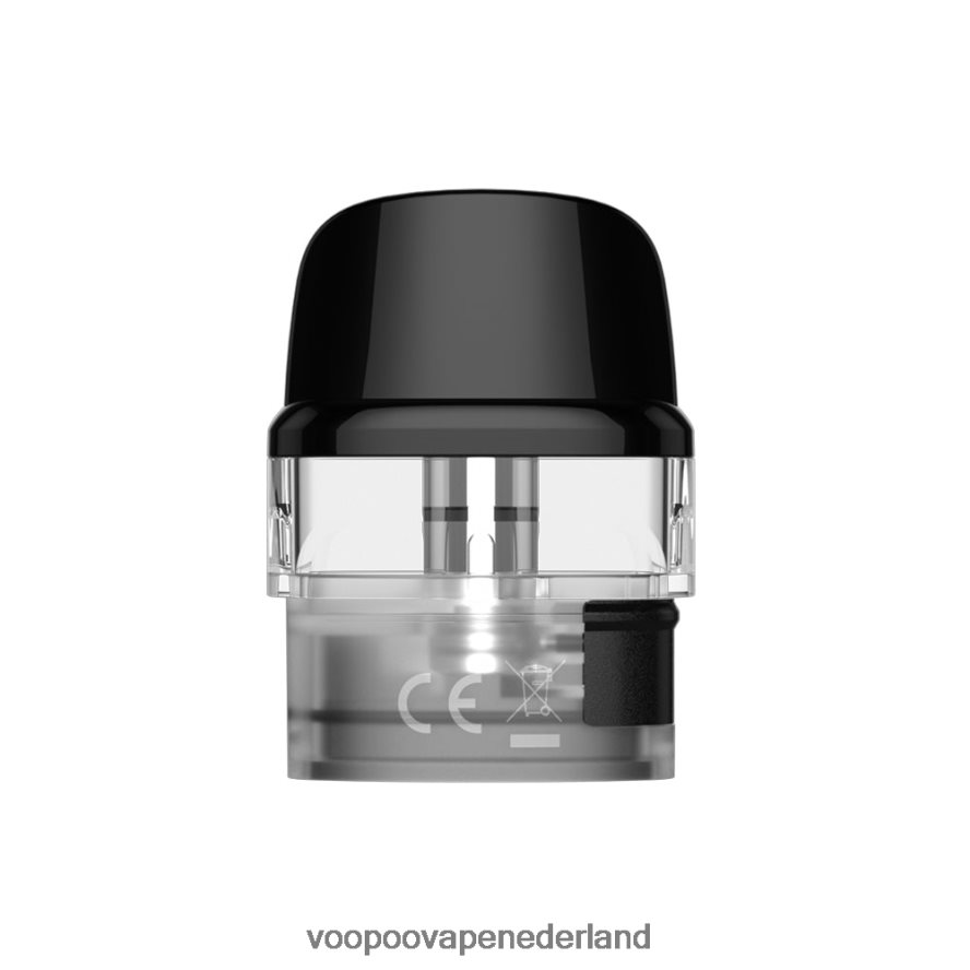 VOOPOO Vape Kopen - VOOPOO VINCI padcartridge (3 stuks) 064020527 1,2 ohm