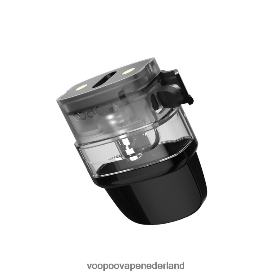 VOOPOO Vape Price - VOOPOO VINCI padcartridge (3 stuks) 064020508 0,8 ohm