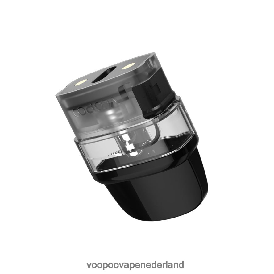 VOOPOO Vape Price - VOOPOO VINCI padcartridge (3 stuks) 064020508 0,8 ohm