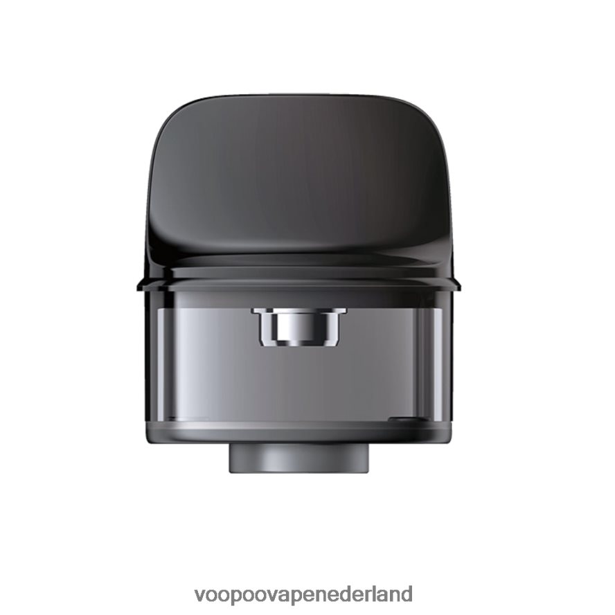 VOOPOO Vape Tank Nederland - VOOPOO VINCI 3 patroon (2 stuks) 064020550 zwart